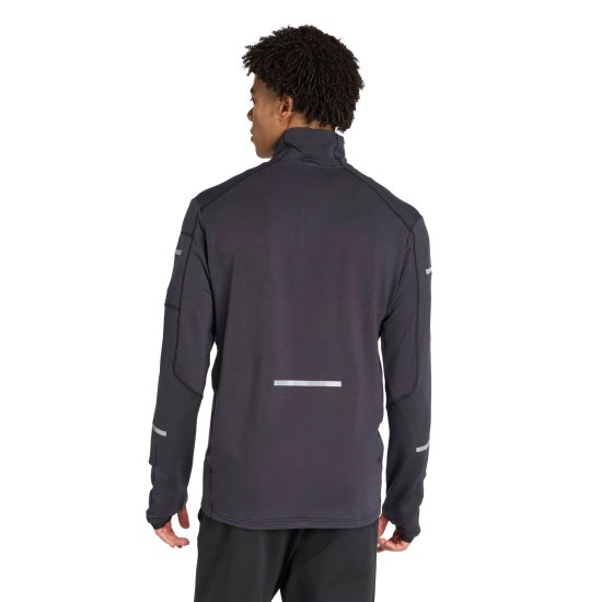 ADIDAS - POLAIRE ADI365 WARM DEMI-ZIP HOMME