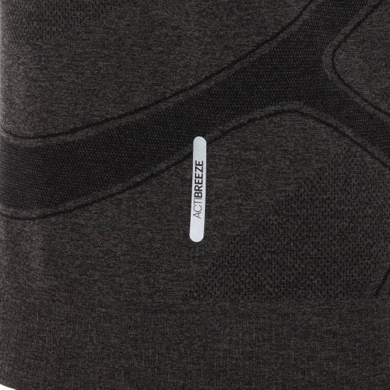 ASICS - Maglia Strada senza cuciture da uomo