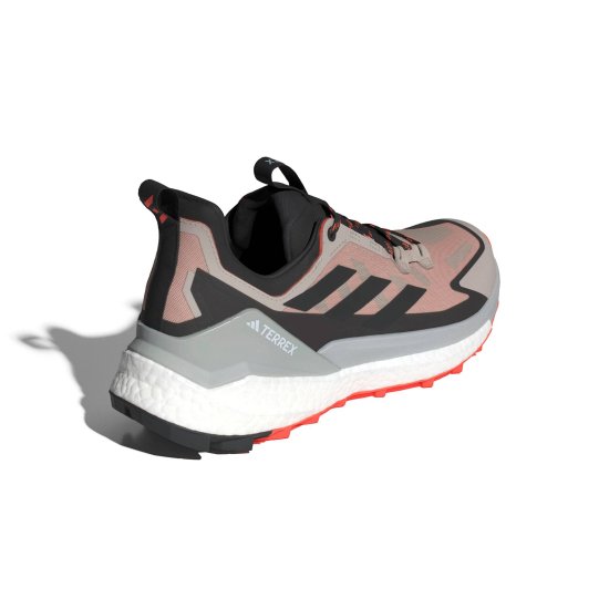 ADIDAS - TERREX FREE HIKER 2.0 BASSE UOMO