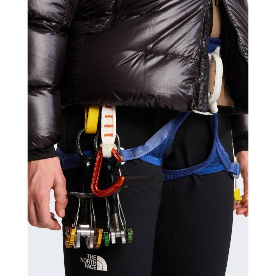 THE NORTH FACE - Parka Summit Pumori Down femme