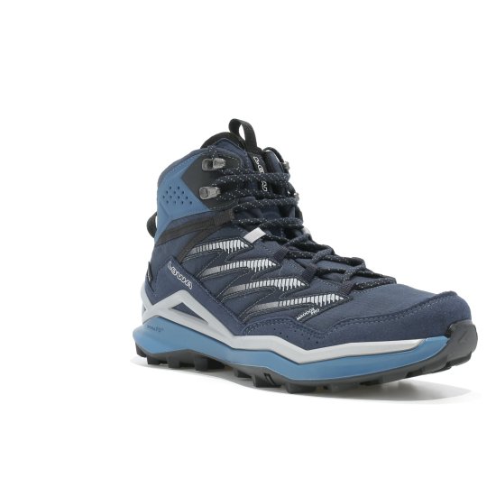 LOWA - MADDOX PRO GTX MID HOMME