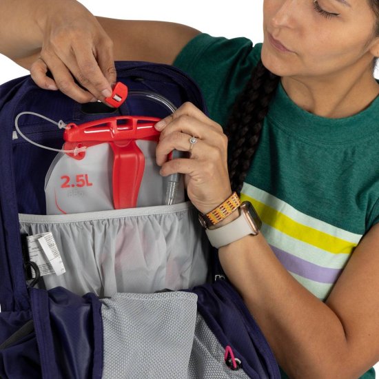 OSPREY - SAC À DOS TEMPEST 11 femme