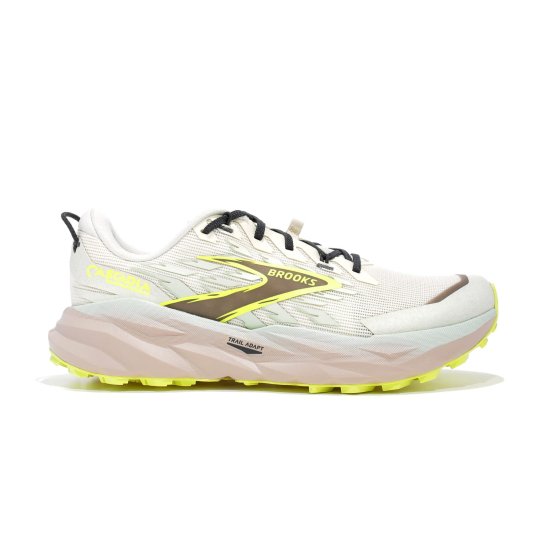 BROOKS - CASCADIA 19 FEMME