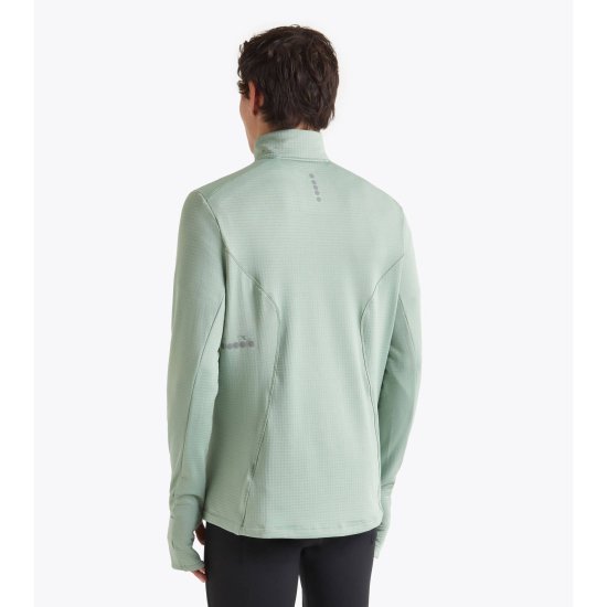 DIADORA - PILE WARM UP WINTER PROTECTION UOMO