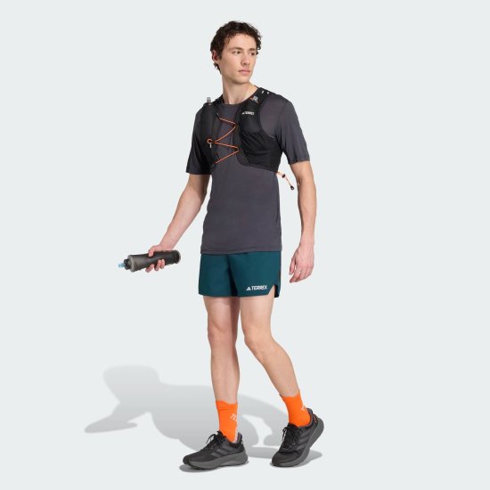 ADIDAS - SHORT XPR HOMME