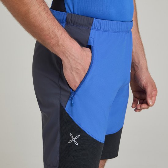 Montura - Bermuda Falcade homme