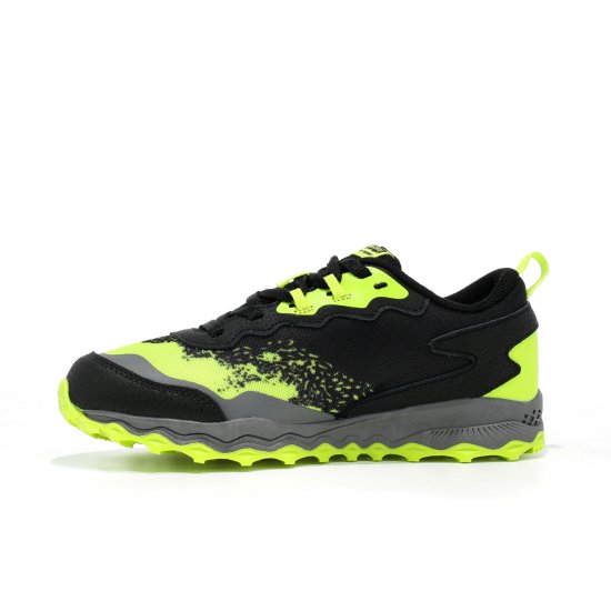 SAUCONY - PEREGRINE SHIELD BAMBINO