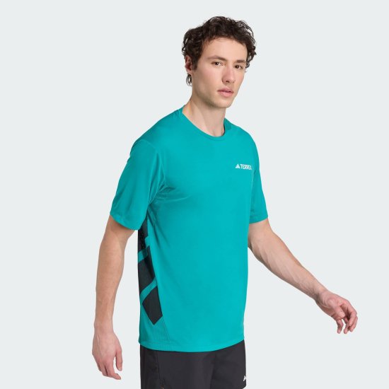 ADIDAS - T-SHIRT TERREX XPERIOR CLIMACOOL+ HOMME