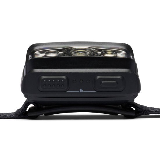 BLACK DIAMOND - Lampe frontale Storm