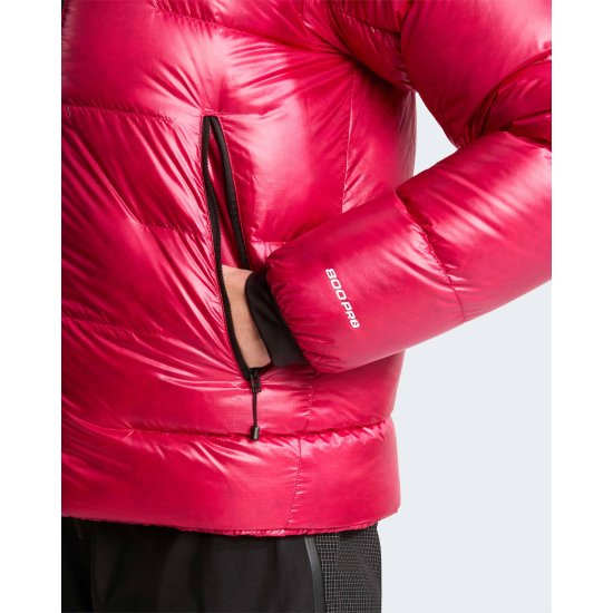 THE NORTH FACE - Doudoune Summit Nuptse femme
