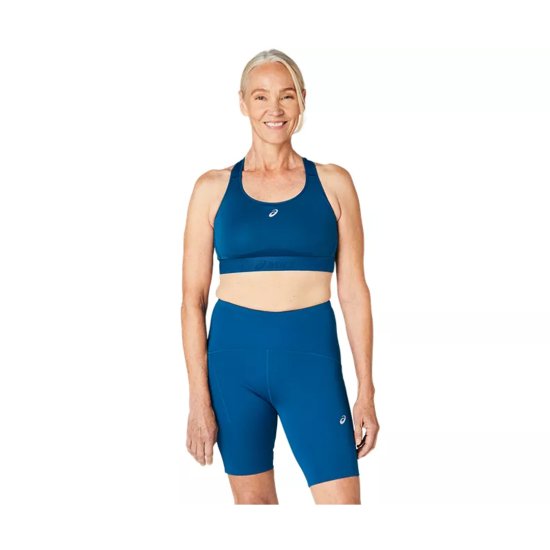 ASICS - REGGISENO ROAD COMPRESSION