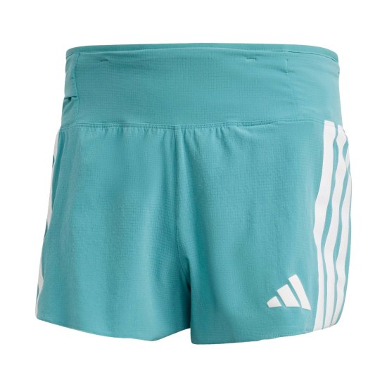 ADIDAS - Pantaloncino Adizero Running Gel Pocket uomo Adidas
