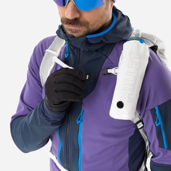MILLET - Sac à dos PIERRA MENT PRO