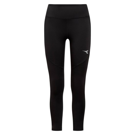 DIADORA - COLLANT RUN CREW FEMME