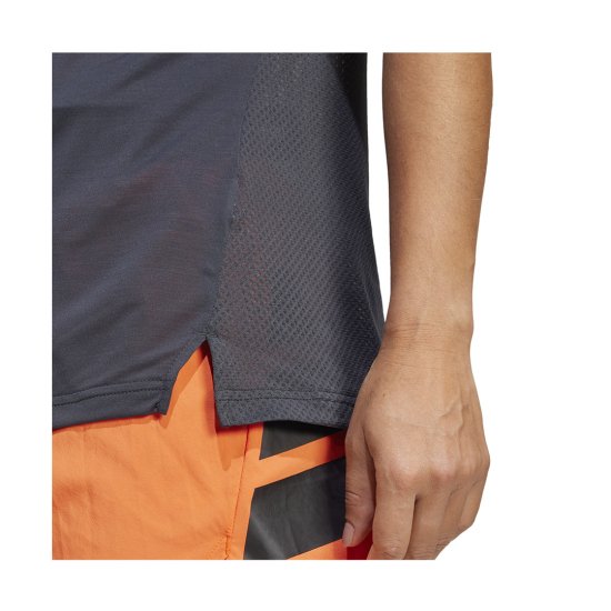 ADIDAS - T-shirt Terrex Xperior Climacool + femme