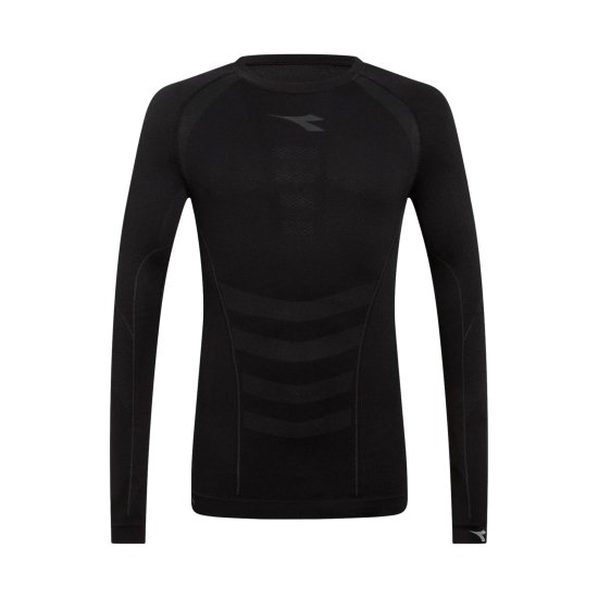 DIADORA - T-shirt manches longues Stratozero homme