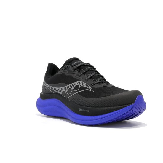 SAUCONY - Triumph 23 GTX homme