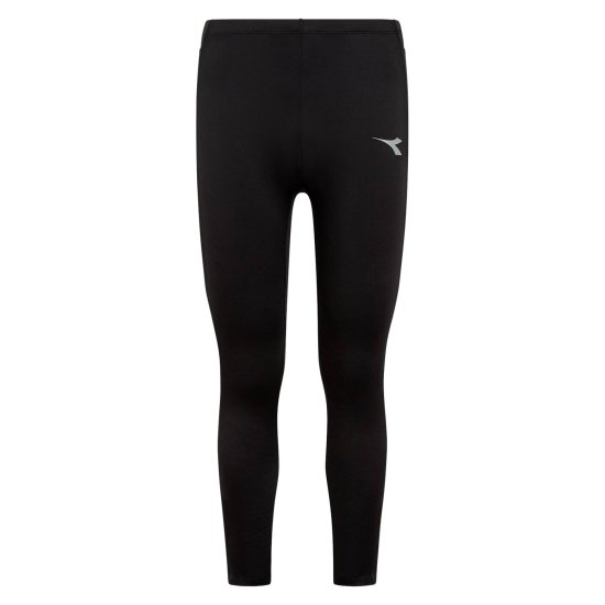 DIADORA - Collant Run Crew uomo