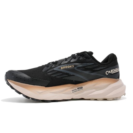 BROOKS - Cascadia 19 GTX homme
