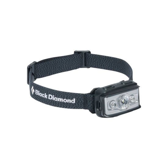 BLACK DIAMOND - Lampe frontale Storm