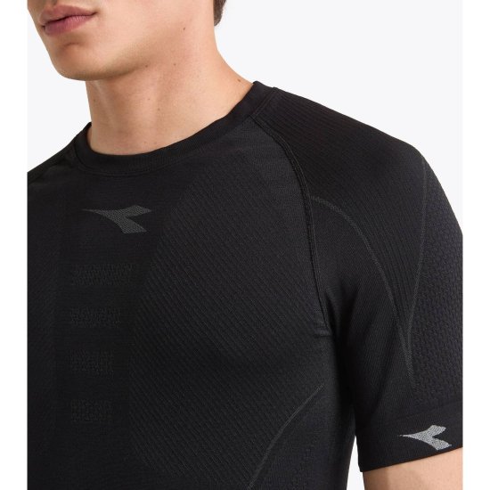 DIADORA - T-shirt Stratozero homme