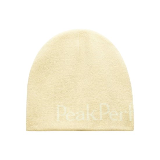 PEAK PERFORMANCE - Bonnet PP