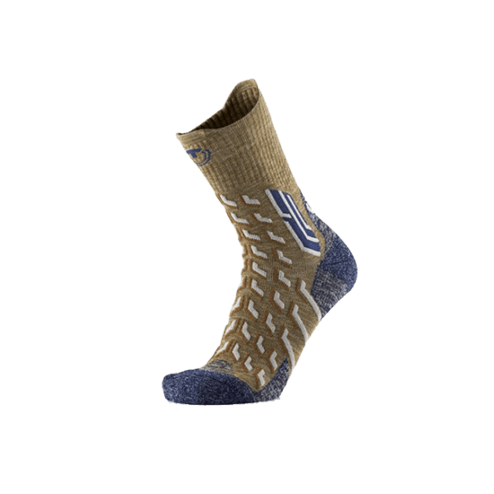 THERM-IC - CHAUSSETTES TREKKING COOL CREW HOMME