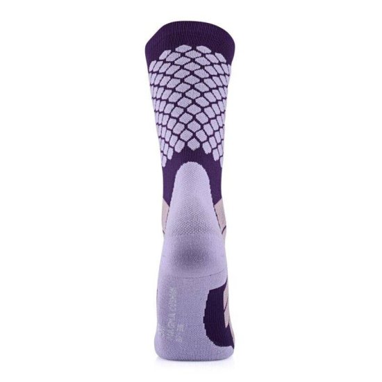 THERM-IC - Chaussettes de ski Magma Cushion femme