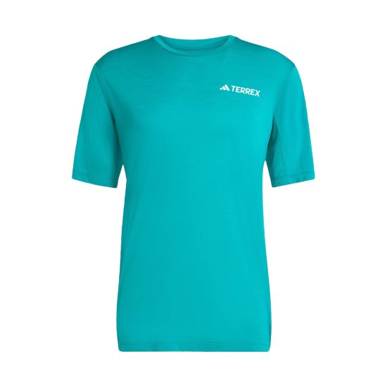 ADIDAS - T-SHIRT TERREX XPERIOR CLIMACOOL+ HOMME