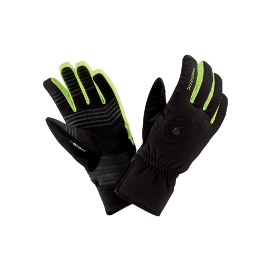  - GUANTI RISCALDANTI