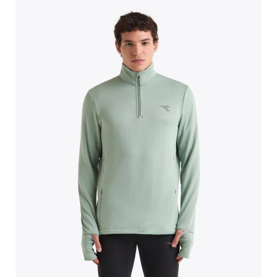 DIADORA - PILE WARM UP WINTER PROTECTION UOMO