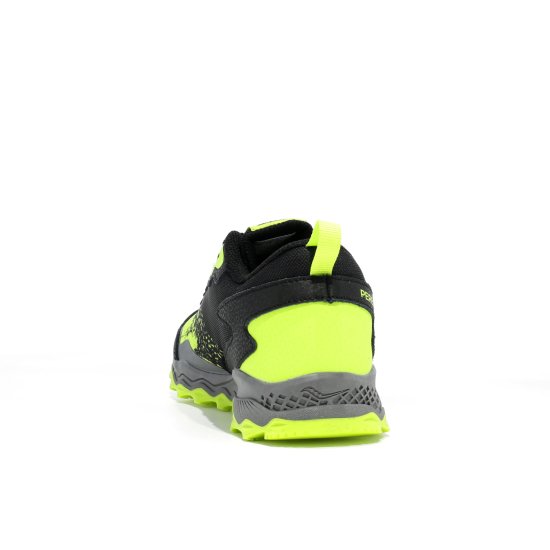 SAUCONY - PEREGRINE SHIELD BAMBINO