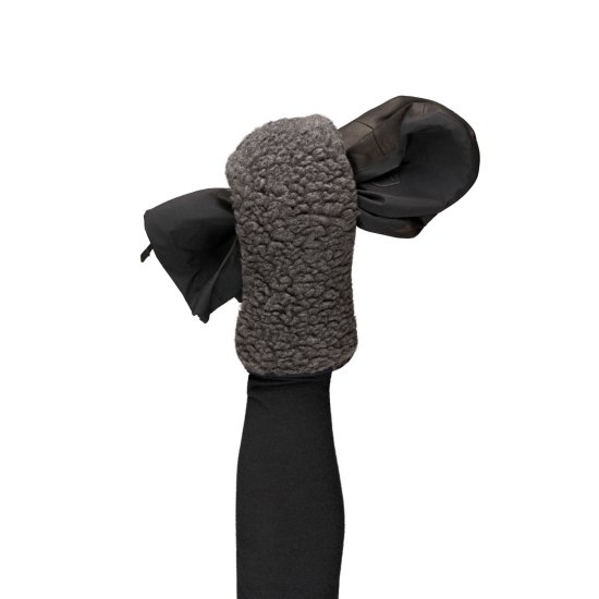 NORRONA - Moufles /29 Wool Piler Liner