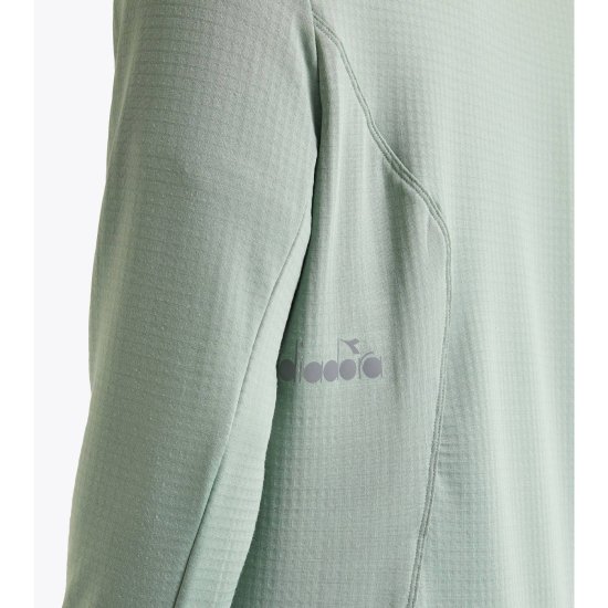 DIADORA - PILE WARM UP WINTER PROTECTION UOMO