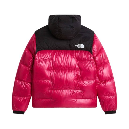 THE NORTH FACE - Doudoune Summit Nuptse femme