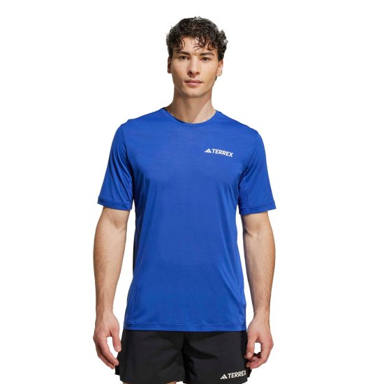 ADIDAS - T-SHIRT TERREX XPERIOR CLIMACOOL+ UOMO