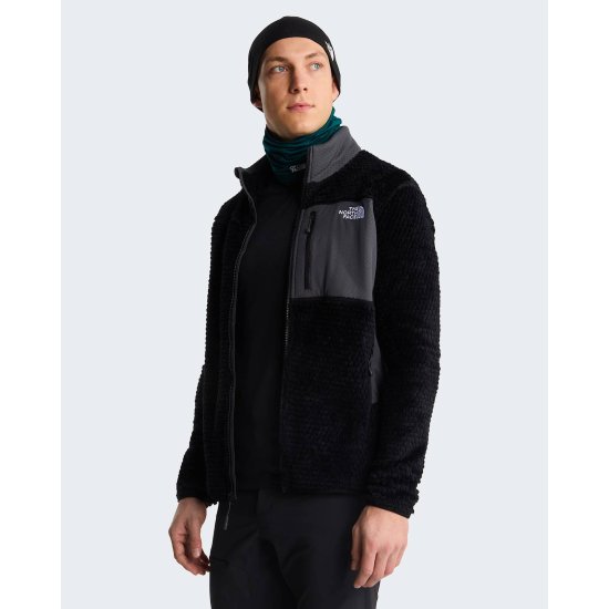 THE NORTH FACE - Polaire Alpedge homme