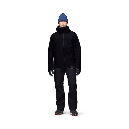NORRONA - Veste Lofoten Gore-Tex homme