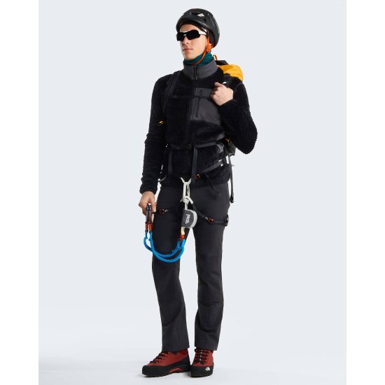 THE NORTH FACE - Polaire Alpedge homme