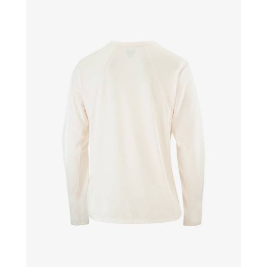 SALOMON - T-SHIRT SHKOUT CORE FEMME