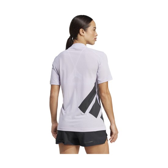 ADIDAS - T-shirt Terrex Xperior Climacool + femme