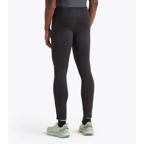DIADORA - Collant Run Crew uomo