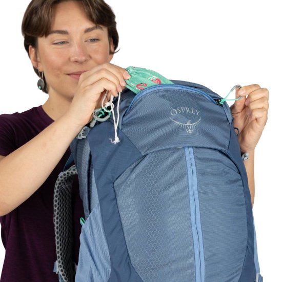 OSPREY - Sac à dos Sirrus 24 femme