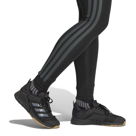 ADIDAS - LEGGING OPTIME FEMME