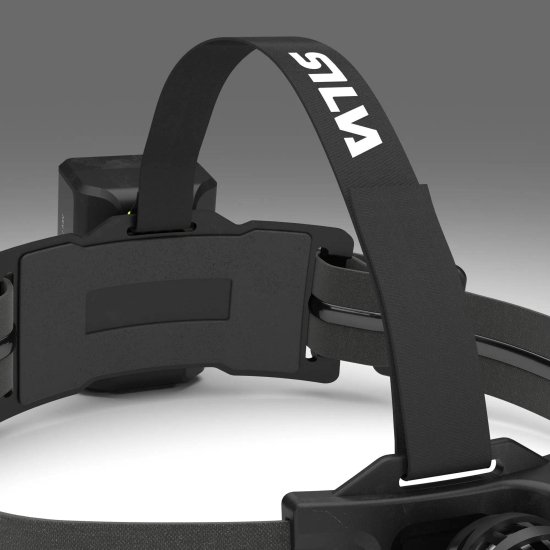 SILVA - lampe frontale Free Speed 2500