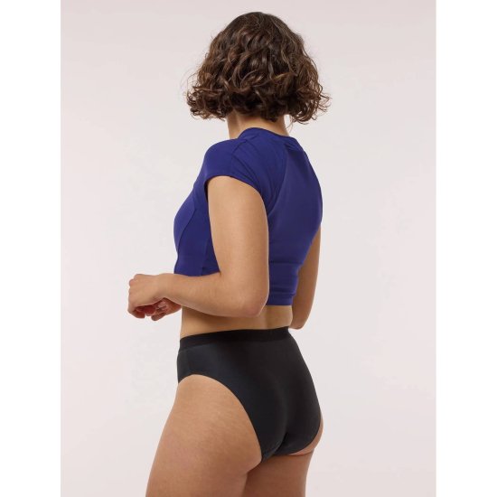 Smoon - Culotte menstruelle absorbante haute performance Nova