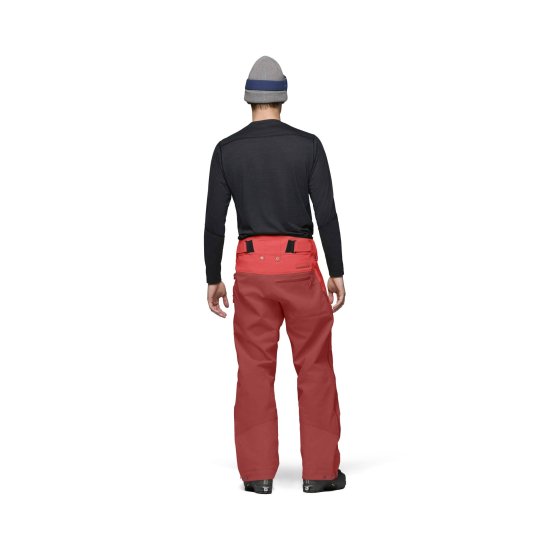 NORRONA - Pantalon Lofoten Gore-Tex Pro homme