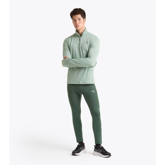 DIADORA - Collant Run Winter Protection homme