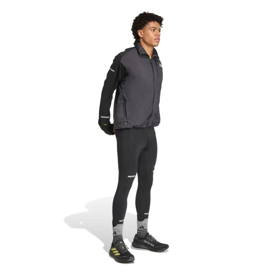 ADIDAS - VESTE ADI365 RUNNING WARM HOMME