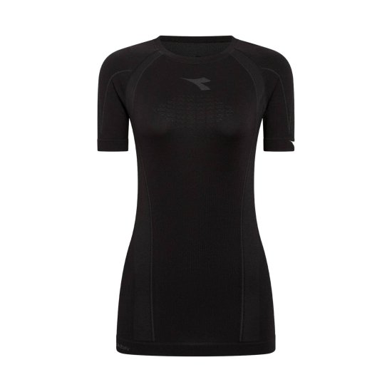 DIADORA - T-shirt Stratozero donna